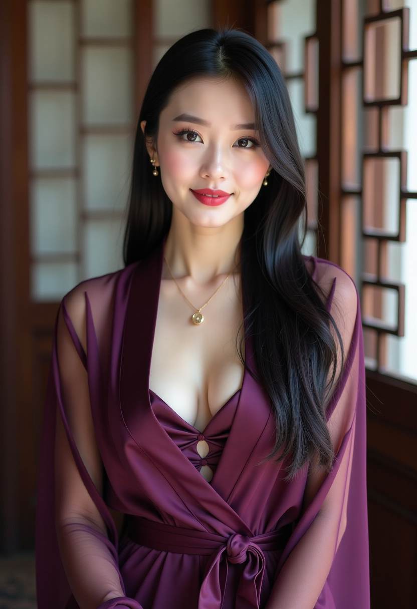 我们的饭桌海报