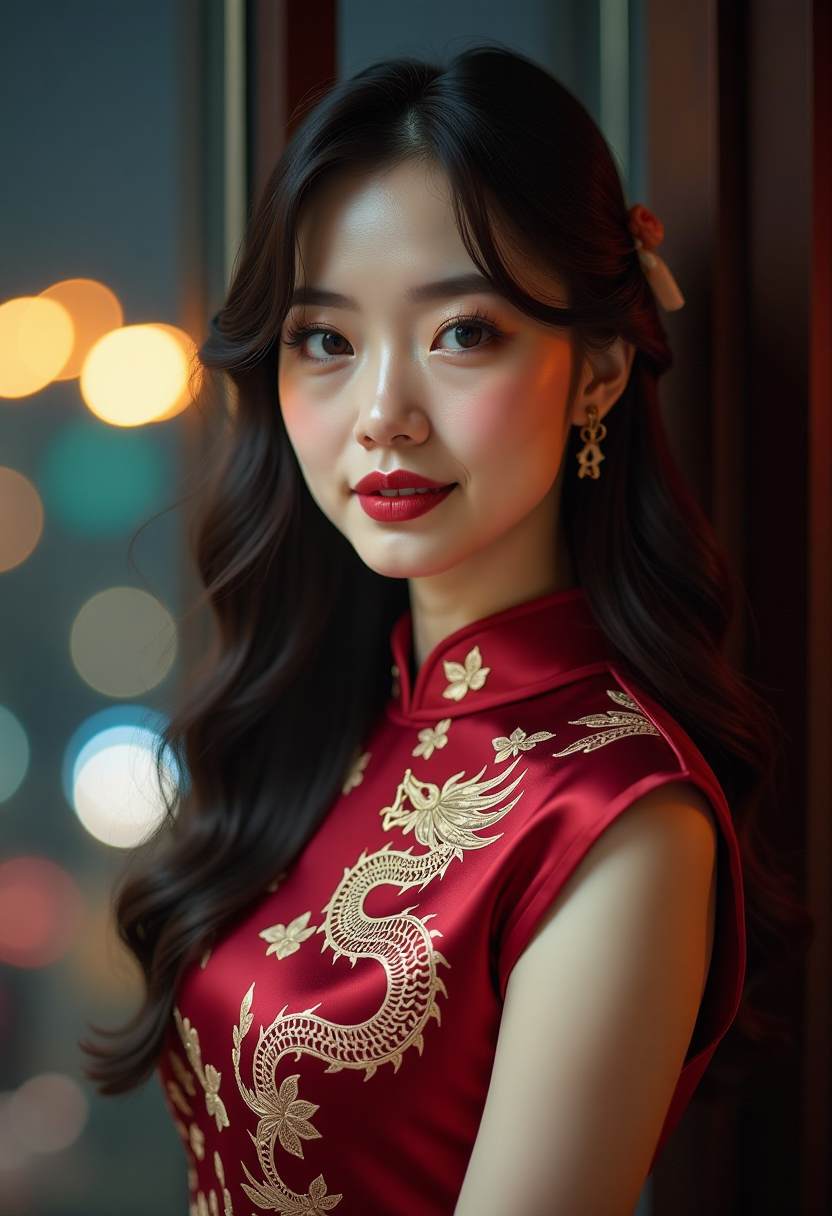 她的第二人生海报