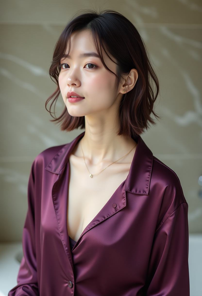 娘家母亲韩剧海报